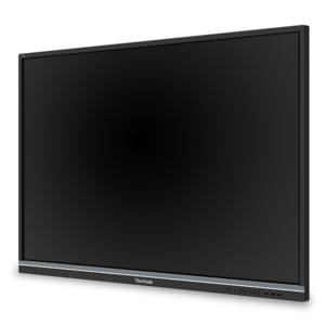 ViewBoard Interactive Flat Panel Display IFP 65″